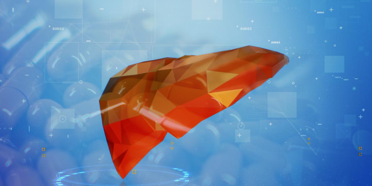 Гепатолог Дмитрий Монахов назвал самые распространенные болезни печени