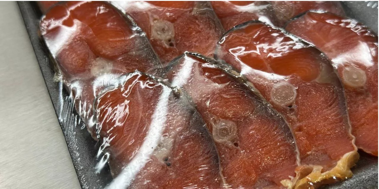 Связь потребления мяса и рыбы с НАЖБП – исследование китайских ученых