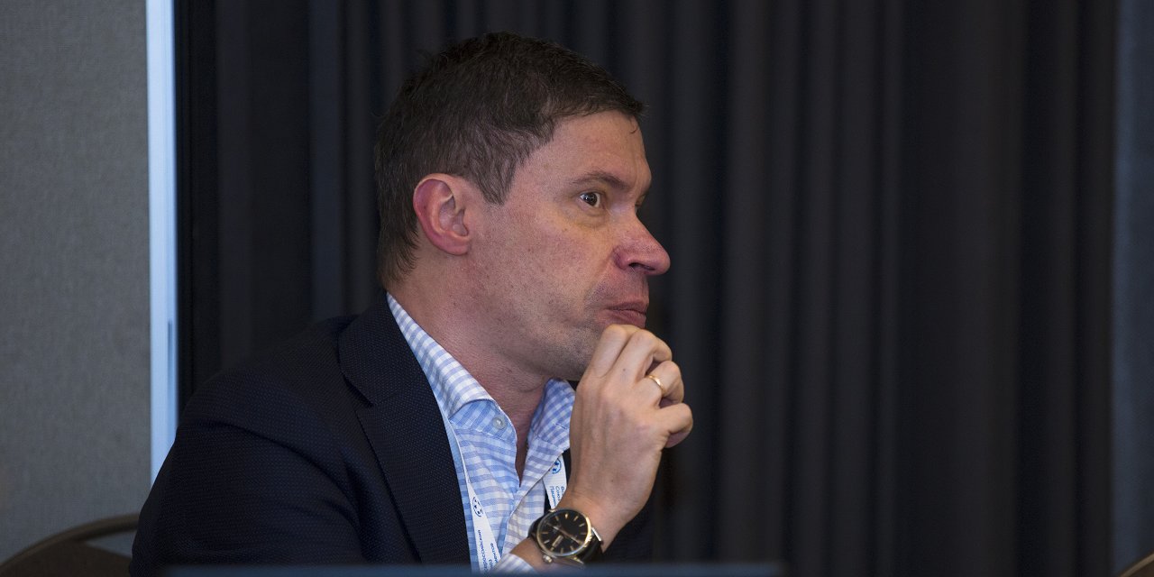 Москва. Юрий Жулёв вошел в правительственный совет по вопросам попечительства в социальной сфере