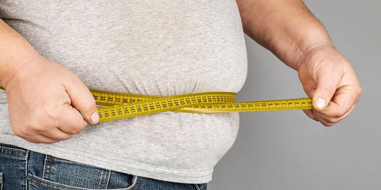 Россия растет вширь: число граждан с ожирением увеличивается на 10% в год