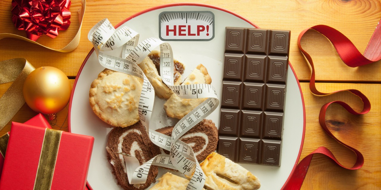 Главный внештатный гастроэнтеролог Севастополя А. Волков рассказал, как вернуть форму после праздников 