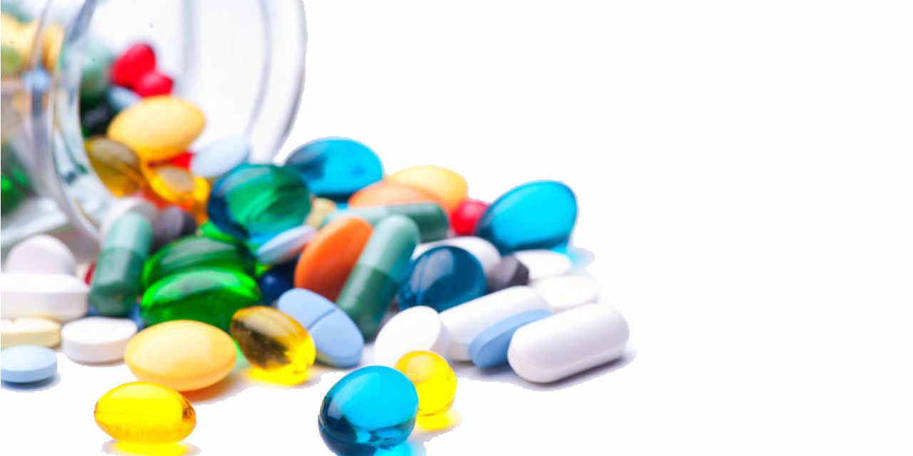 Гинеколог назвала 5 витаминов, которые необходимы женщинам после 40 лет