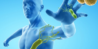 Снизить бремя инфекционных заболеваний