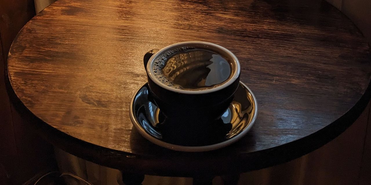 Снизить тяжесть ожирения печени поможет кофе