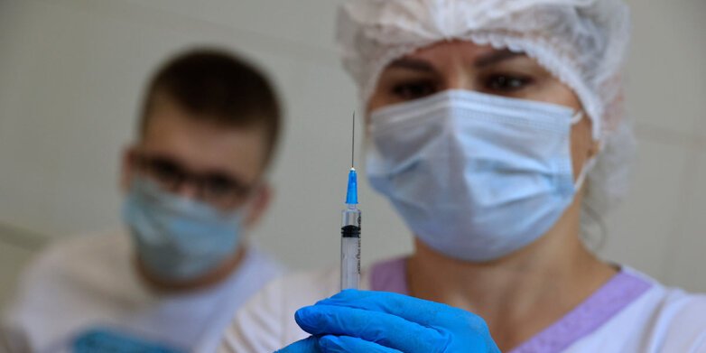  Союз пациентов попросил власти не сдвигать сроки вакцинации от менингита