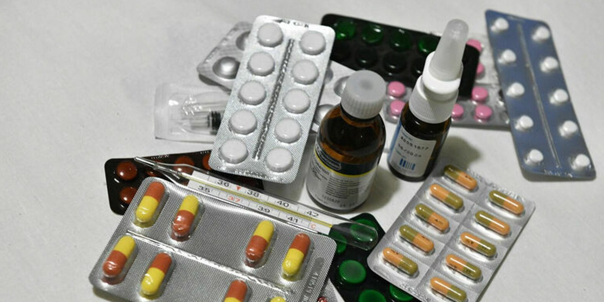 Почти 40 процентов льготников отказываются от бесплатных лекарств