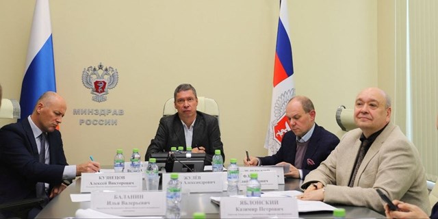 Пациентский совет одобрил проект новой программы ОМС