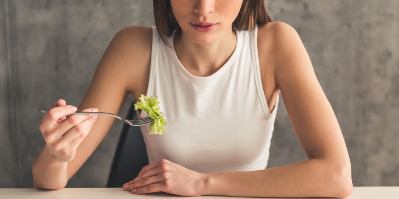 Голодание может улучшить здоровье людей с болезнью печени